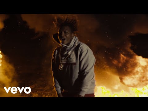 Prohgres - Break the Chains (Official Music Video)