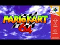 Victory Lap Staff Roll Mario Kart 64 OST