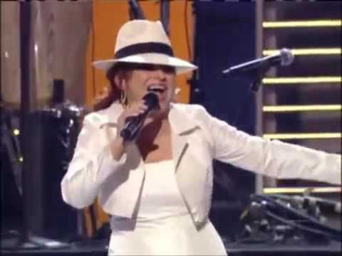 Jose' Feliciano, Carlos Santana & Gloria Estefan   Grammy Latino 2008