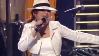 Jose&#39; Feliciano, Carlos Santana &amp; Gloria Estefan   Grammy Latino 2008