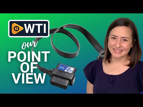 badly-A9 OBD II spitter extension cable - WTI product video review