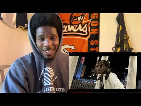 LeekThough x Tribe Mafia - Follow Me | REACTION (SPONSORED)