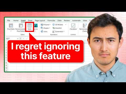 Excels Game-Changing Feature You Cant Overlook