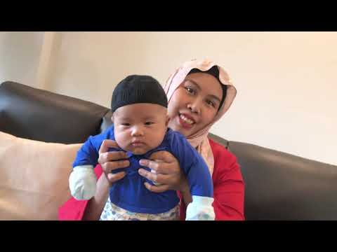 SCDF Celebrates Hari Raya 2020