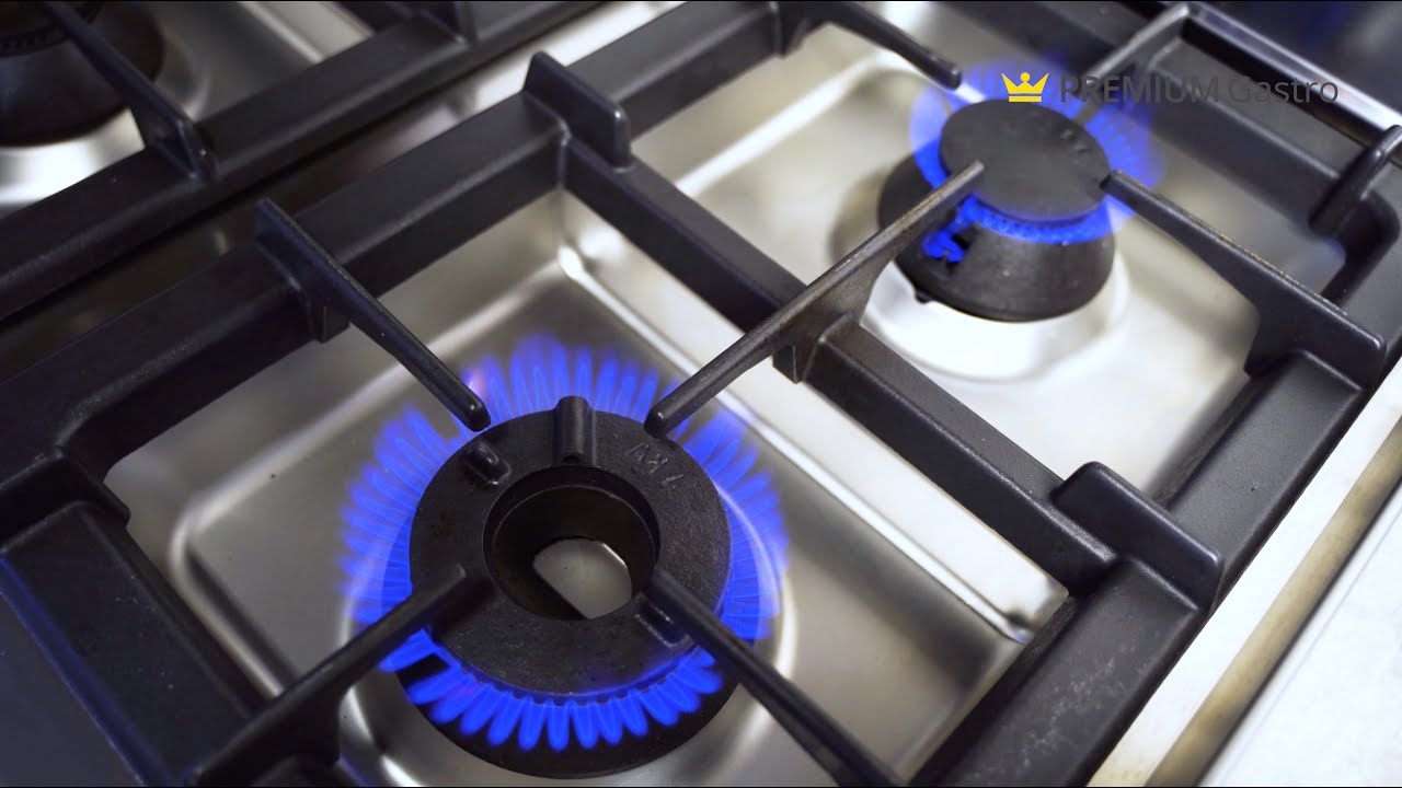 Kuchnia gastronomiczna Bertos