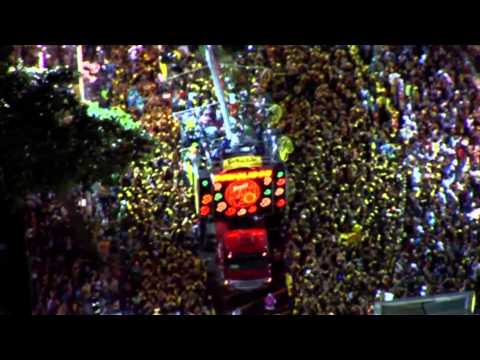 Groove Armada - Super Stylin' (Fatboy Slim - The Incredible Adventures in Brazil) 1080p