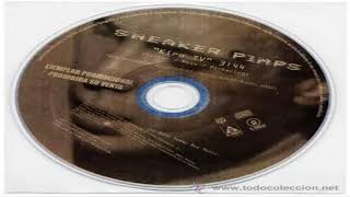 Sneaker pimps — Kiro TV (subtitulada).