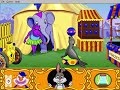Math Rabbit Deluxe Longplay
