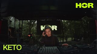 KETO DJ set