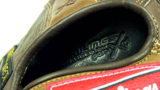 Video thumbnail: Rawlings Gold Glove Legend Series: GGLFM18 First Base Mitt