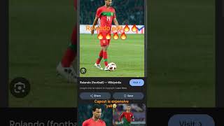 Rolando Edit #gameplay #esports #funny #youtubevideos  #edit