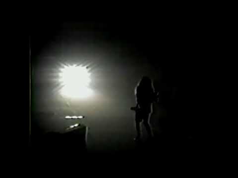 Pantera Live Colisee City Qebec City Canada 1995 03 03 [Complete/Show]