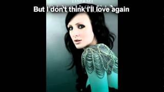 Sarah Slean - I Want To Be Brave