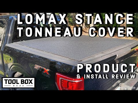 Best Tonneau Cover