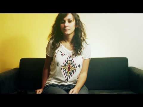 Silvia Caracristi - Campagna Musicraiser -