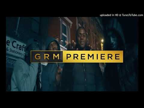 (OFB) Kash x Kush (Ounto Nation) - Rrrr Rrrr [Leaked Version]