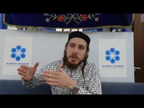 Shovavim - Gaurding the Brit - Byam Darkecha