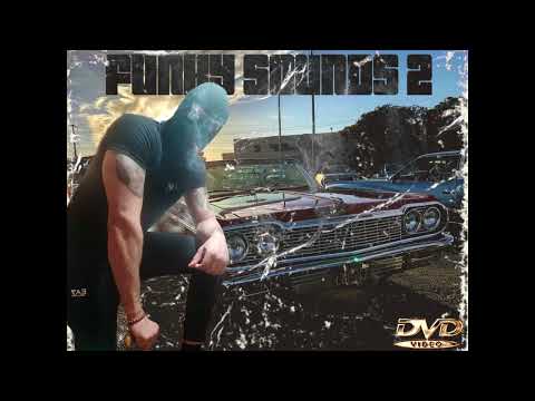 Playah Mane X Montana - Funky Sounds 2