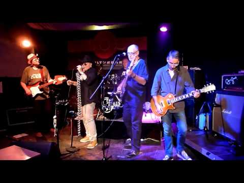 Bakers Breeze@Sol Kulturbar Mülheim - Piece of Mind