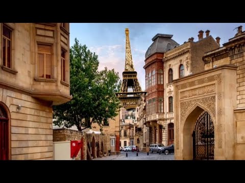 Eyyub Yaqubov ft. Stromae - Alors On Danse vs Kişidi bu