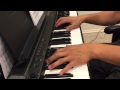 The Weeknd - Twenty Eight Piano 