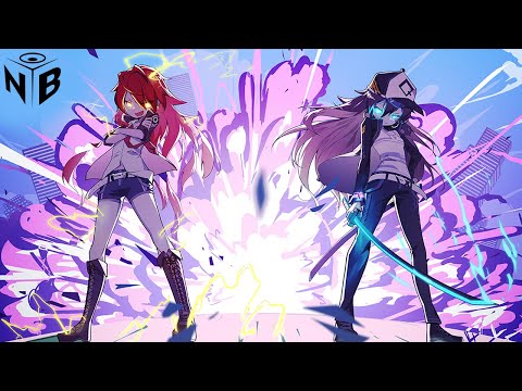 Shadow Cliq - Wide Awake