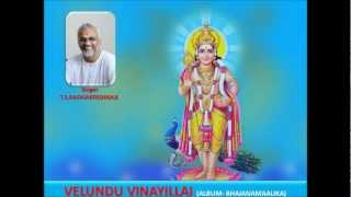 VELUNDU VINAYILLAI ( MURUGAN TAMIL DEVOTIONAL ) SI