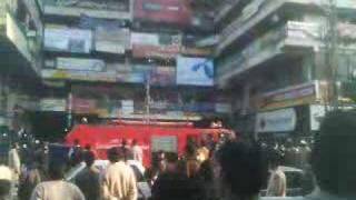 preview picture of video 'Bilour Plaza Peshawar Sadar'