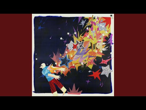 Swim Between Trees (Reimagined)