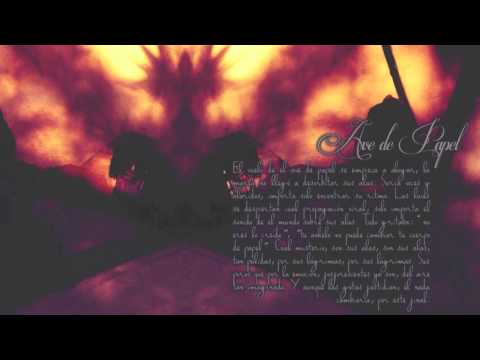 Akople - Ave de Papel