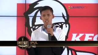 Download lagu Ipul: Diam-Diam Menghanyutkan - SUPER Stand Up Seru eps 194 mp3