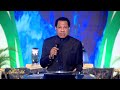PASTOR CHRIS Three Important Principles