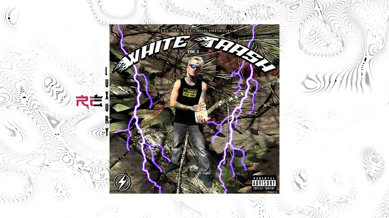 CIRCUIT JUNKIE - PICK UR PLAY