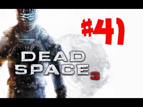 Dead Space 3 Gameplay Walkthrough - Part 41: I Found Rosetta