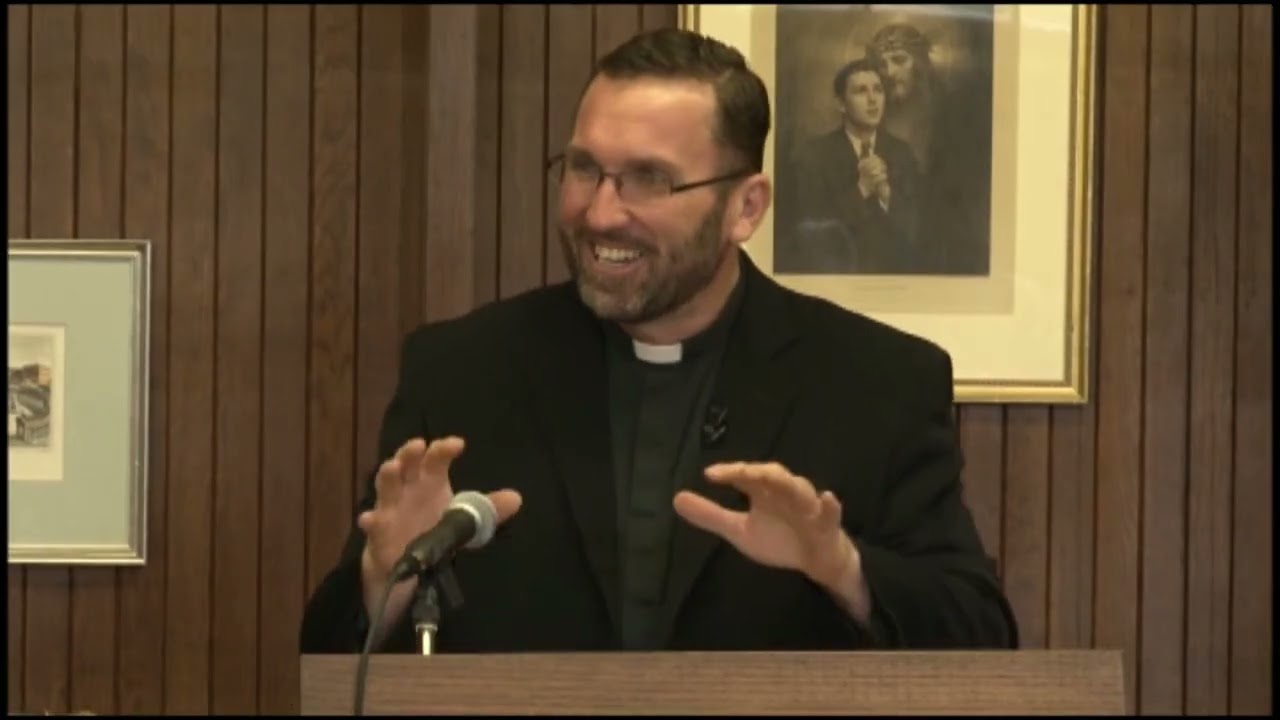 Catholic Identity Session 1.2