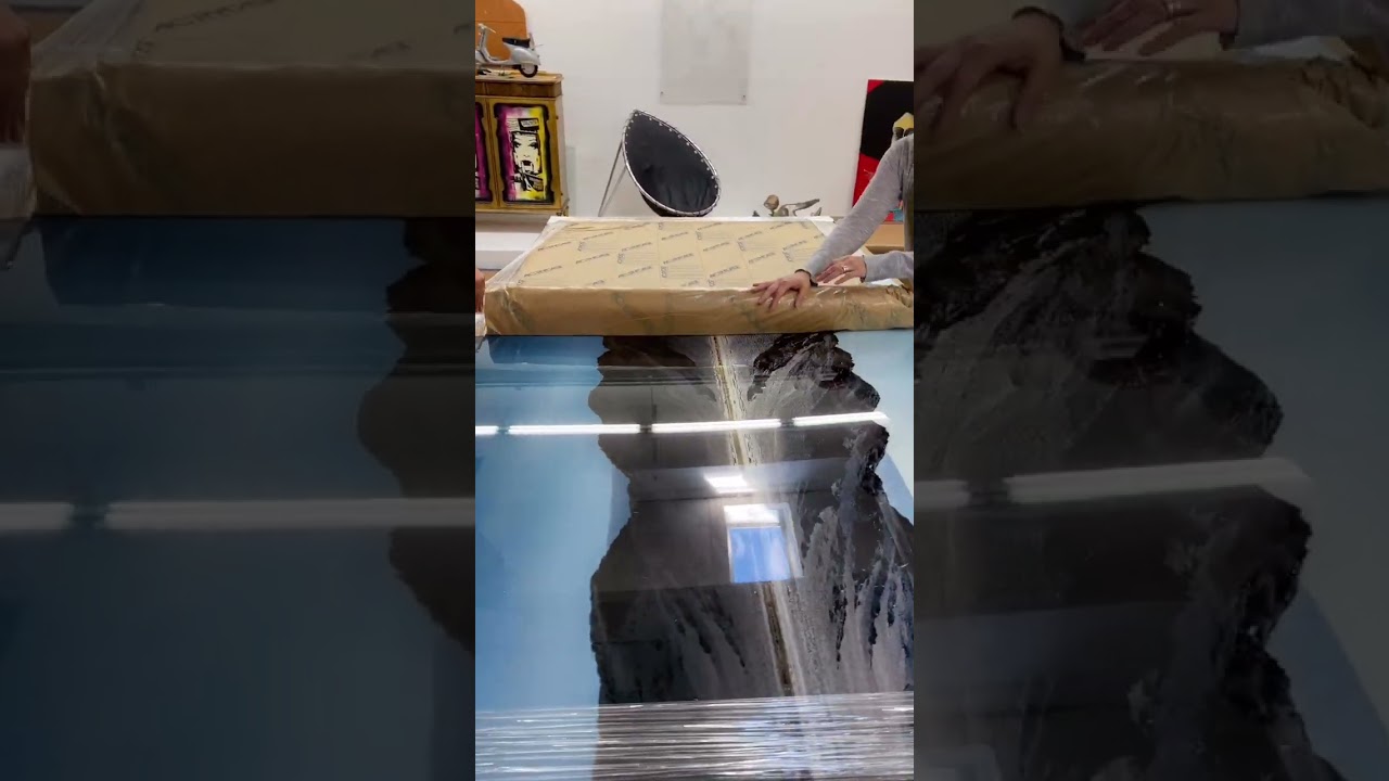 Large Format Fine Art Photography Prints For A Gallery #fineart #artgallery #art #photography #print