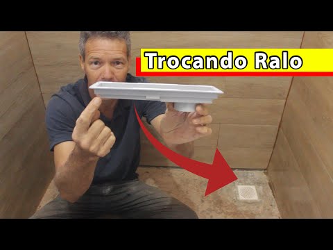 RALO LINEAR COMO INSTALAR