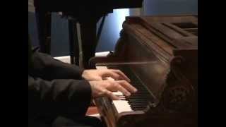 Gluck-Sgambati Melodie - Sandro Russo piano