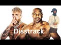 Yuno Miles Mike Tyson Jake Paul Diss