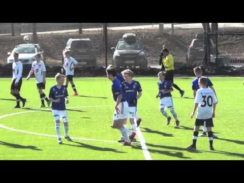 G14: Stabæk-Sogndal 19. mars 2016