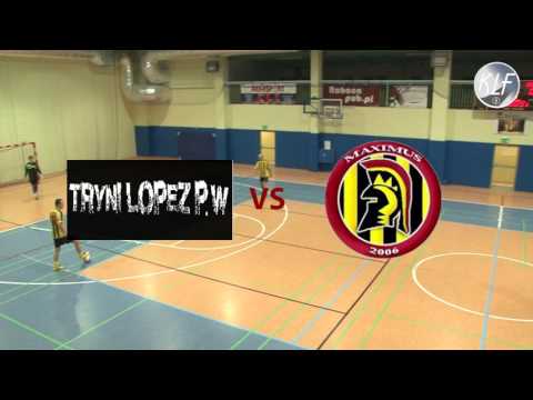 7 KOLEJKA KRAKSPORT EKSTRAKLASY 16.11.2015