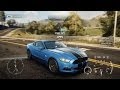 Need For Speed: RIVALS PC - 2015 Ford Mustang.