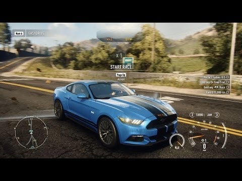 the need for speed pc game