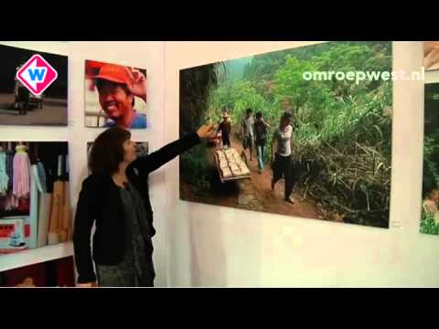 Keramiekroute in Delft