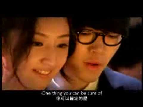 方大同 Khalil Fong - Nothing's Gonna Change My Love For You [Official 官方完整版MV] thumnail