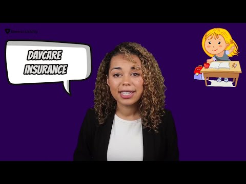 , title : 'What Is Daycare Insurance? [Coverage & Cost]'