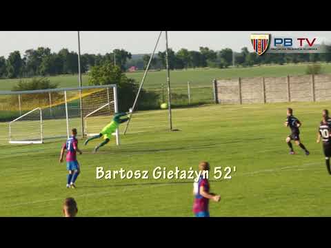 Skrót: LKS WILKI WILCZA – BS POLONIA BYTOM 1:1 (0:0)