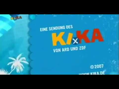 Bernd Special - Intro