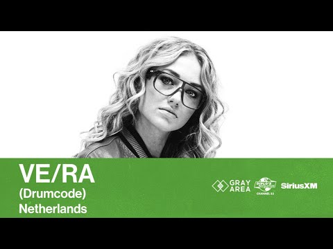 VE/RA GUESTMIX @SIRIUS XM