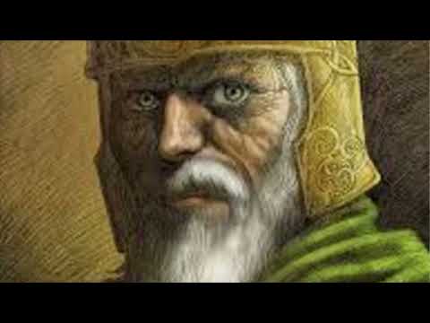 Brian Boru #1 The King of Ireland